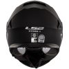 Integralhjälm Ff800 Storm Ii Mattsvart LS2 XXL – miniatyr 3