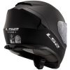 Integralhjälm Ff800 Storm Ii Mattsvart LS2 XXL – miniatyr 4