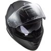 Integralhjälm Ff800 Storm Ii Mattsvart LS2 XXL – miniatyr 10