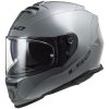Integralhjälm Ff800 Storm Ii Nardo Grå LS2 Large – miniatyr 1