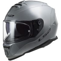 Integralhjälm Ff800 Storm Ii Nardo Grå LS2