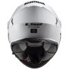 Integralhjälm Ff800 Storm Ii Vit LS2 Large – miniatyr 4