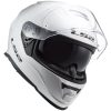 Integralhjälm Ff800 Storm Ii Vit LS2 Large – miniatyr 6