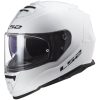 Integralhjälm Ff800 Storm Ii Vit LS2 Large – miniatyr 1
