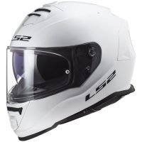 Integralhjälm Ff800 Storm Ii Vit LS2