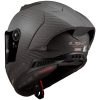 Integralhjälm Ff805 Thunder Carbon Gp Aero Mattsvart LS2 Large – miniatyr 4