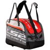 Integralhjälm Ff805 Thunder Carbon Gp Pro Fim Mattsvart LS2 Large – miniatyr 6
