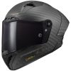 Integralhjälm Ff805 Thunder Carbon Gp Pro Fim Mattsvart LS2 Large – miniatyr 1