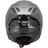 Integralhjälm FF807 Carbon Svart Matt LS2 XS – miniatyr 3