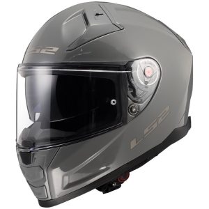 Integralhjälm Ff811 Vector Ii Nardo Grå LS2