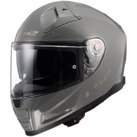 Integralhjälm Ff811 Vector Ii Nardo Grå LS2