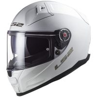 Integralhjälm Ff811 Vector Ii Vit LS2
