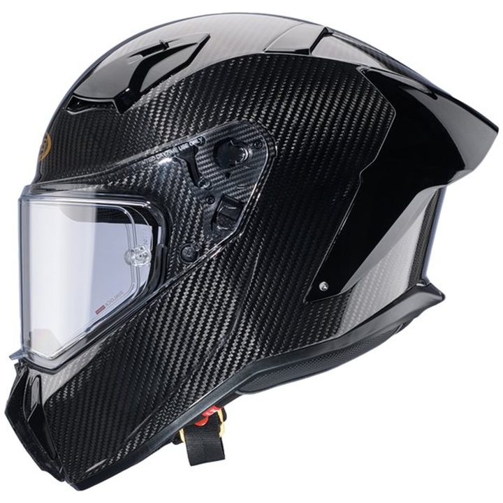 Integralhjälm GP01 Carbon Caberg s – bild 2