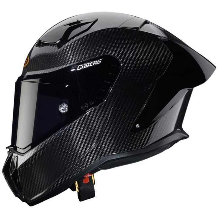 Integralhjälm GP01 Carbon Caberg s – bild 3