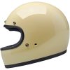 Integralhjälm Gringo Glansig Vit BILTWELL Medium – miniatyr 5