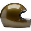 Integralhjälm Gringo Guld BILTWELL Small – miniatyr 5