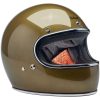Integralhjälm Gringo Guld BILTWELL Small – miniatyr 6