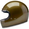 Integralhjälm Gringo Guld BILTWELL Small – miniatyr 7