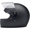 Integralhjälm Gringo S Flat Svart BILTWELL XXL – miniatyr 8