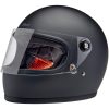Integralhjälm Gringo S Flat Svart BILTWELL XXL – miniatyr 1