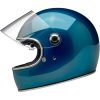 Integralhjälm Gringo S Pacific Blå BILTWELL XS – miniatyr 3