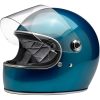 Integralhjälm Gringo S Pacific Blå BILTWELL XS – miniatyr 2