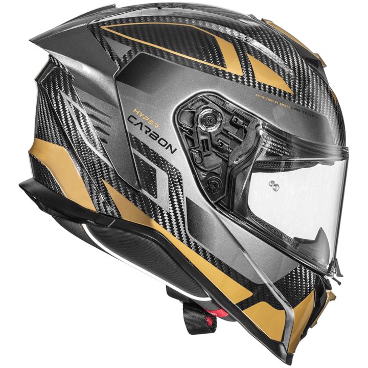 Integralhjälm Hyper Carb Tk19 Premier XL – bild 4