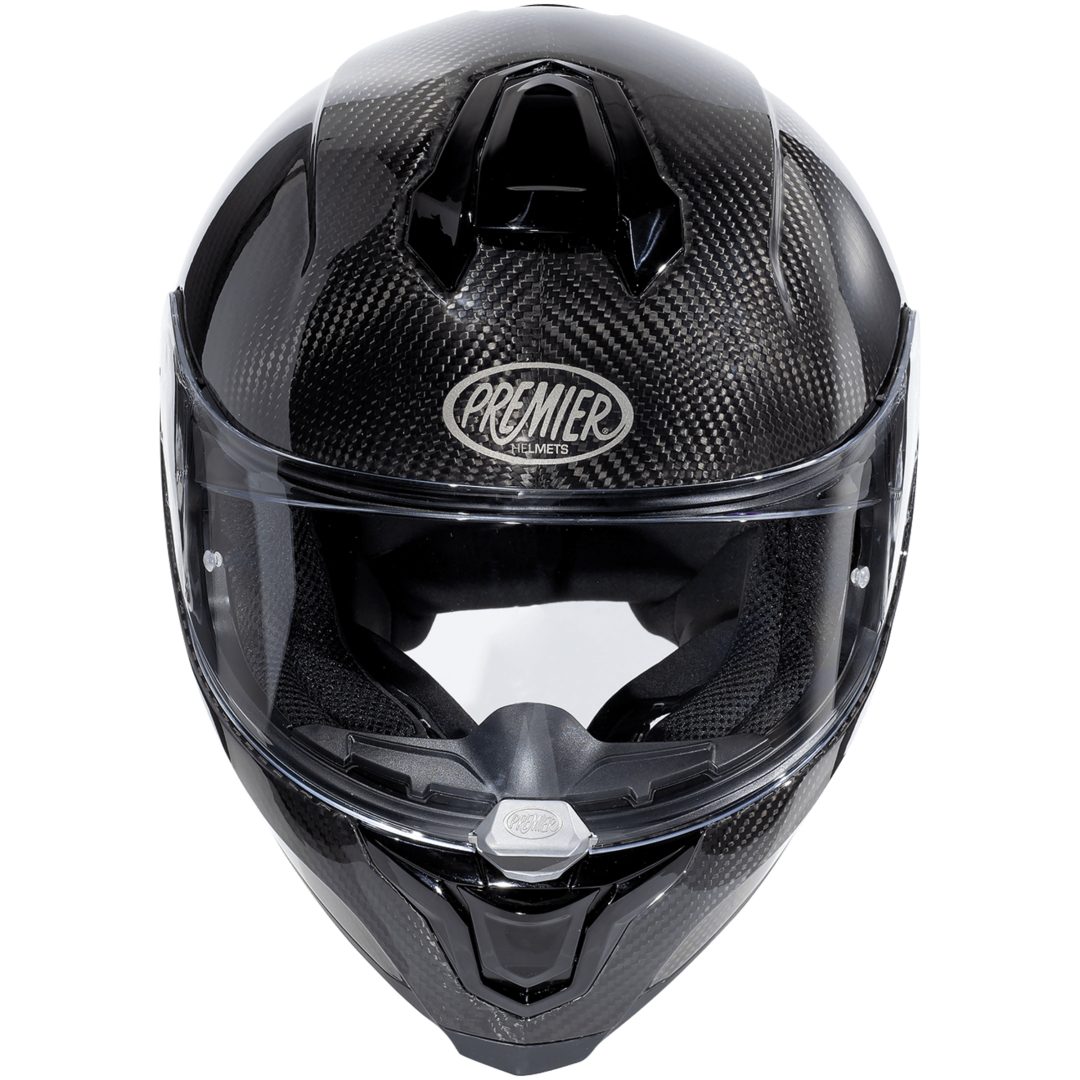Integralhjälm Hyper Carbon Premier Small – bild 2