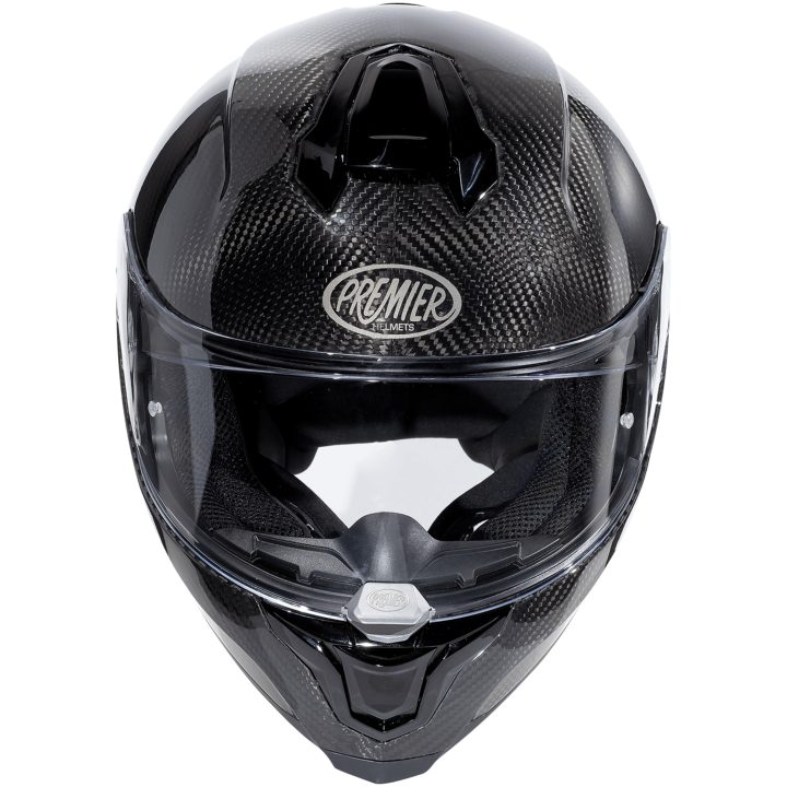 Integralhjälm Hyper Carbon Premier Small – bild 2