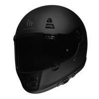 Integralhjälm Jarama SV Black Edition Svart Matt MT