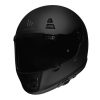 Integralhjälm Jarama SV Black Edition Svart Matt MT XS – miniatyr 1