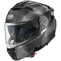 Integralhjälm Legacy Gt Svart Premier