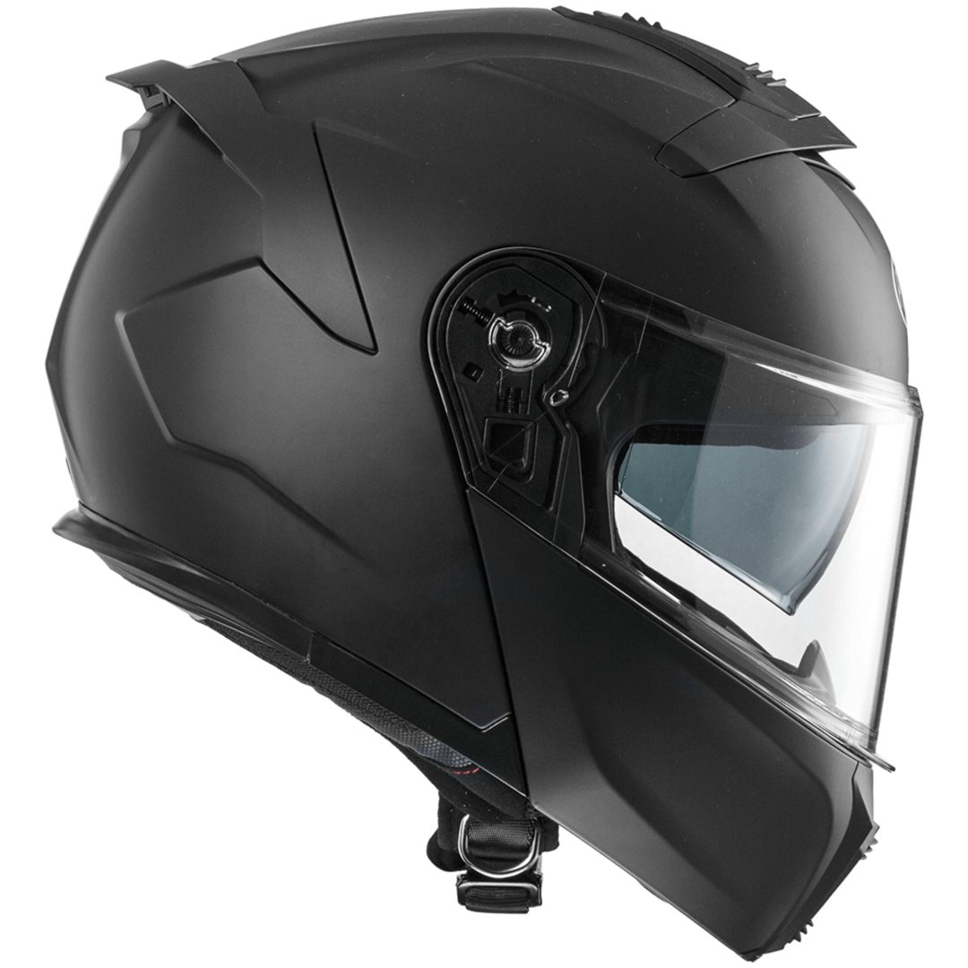 Integralhjälm Legacy Gt U9bm Premier XL – bild 4