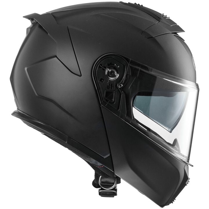 Integralhjälm Legacy Gt U9bm Premier XL – bild 4