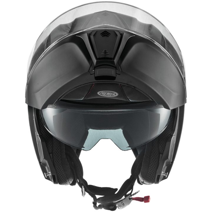 Integralhjälm Legacy Gt U9bm Premier XL – bild 5