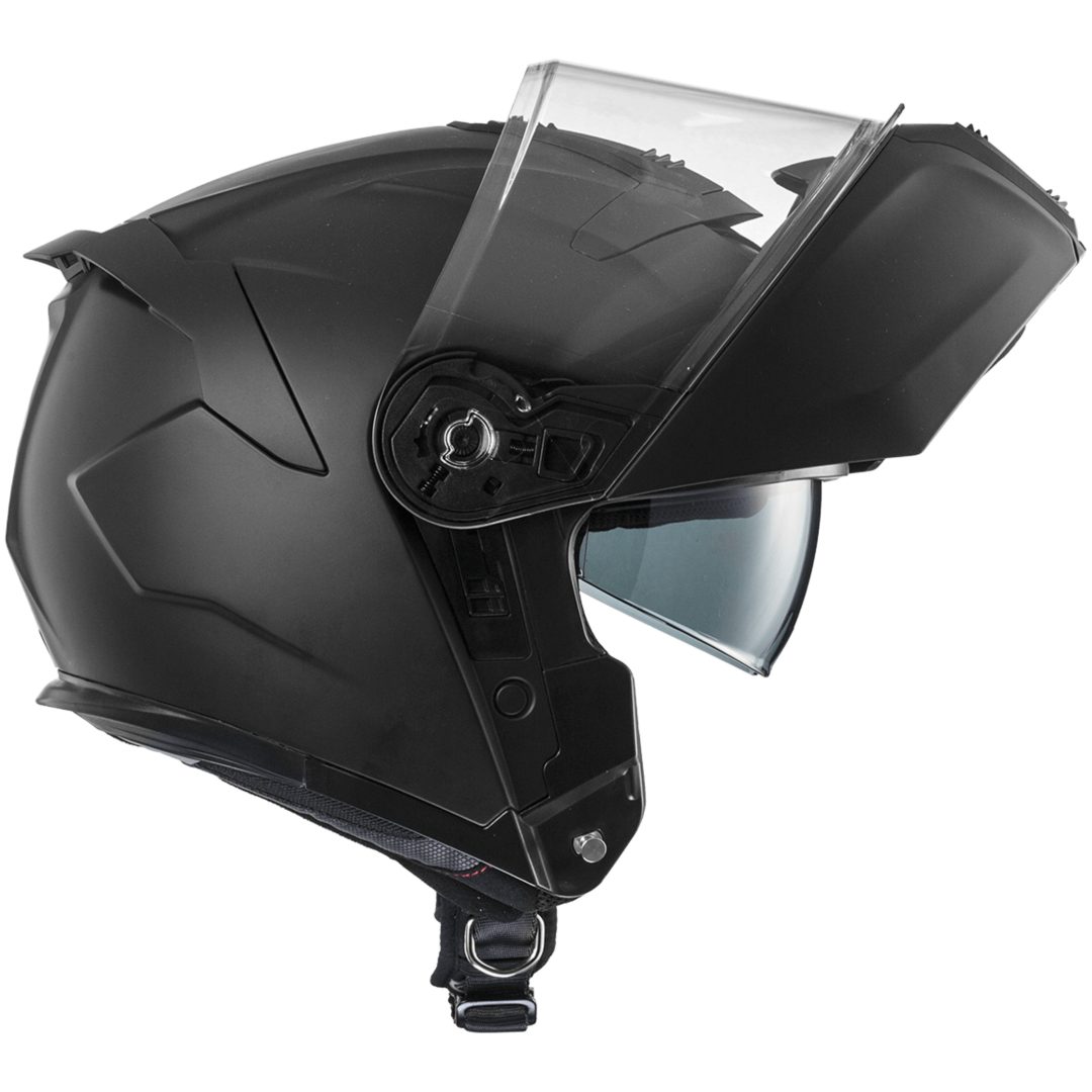 Integralhjälm Legacy Gt U9bm Premier XL – bild 6