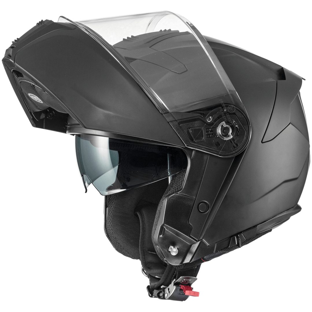 Integralhjälm Legacy Gt U9bm Premier XL – bild 7