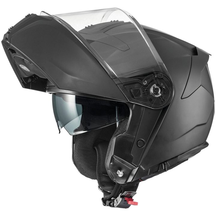 Integralhjälm Legacy Gt U9bm Premier XL – bild 7