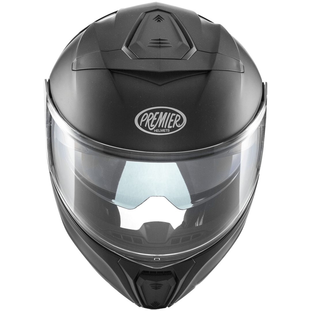 Integralhjälm Legacy Gt U9bm Premier XL – bild 8
