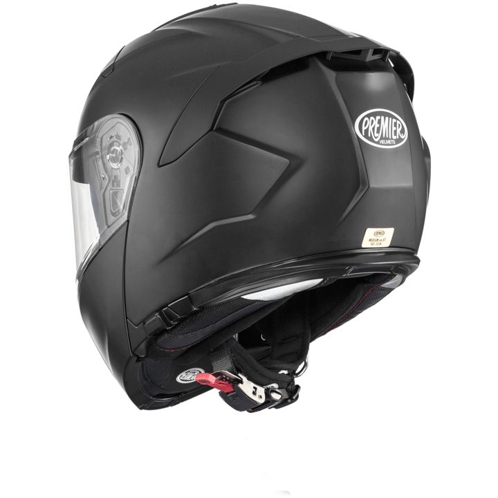 Integralhjälm Legacy Gt U9bm Premier XL – bild 9