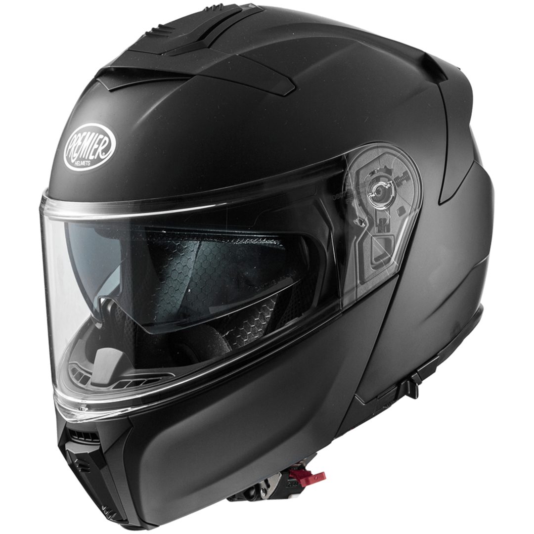 Integralhjälm Legacy Gt U9bm Premier XL