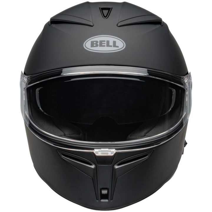 Integralhjälm Lithium Matt Svart BELL XS – bild 3