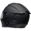Integralhjälm Lithium Matt Svart BELL XS – miniatyr 5