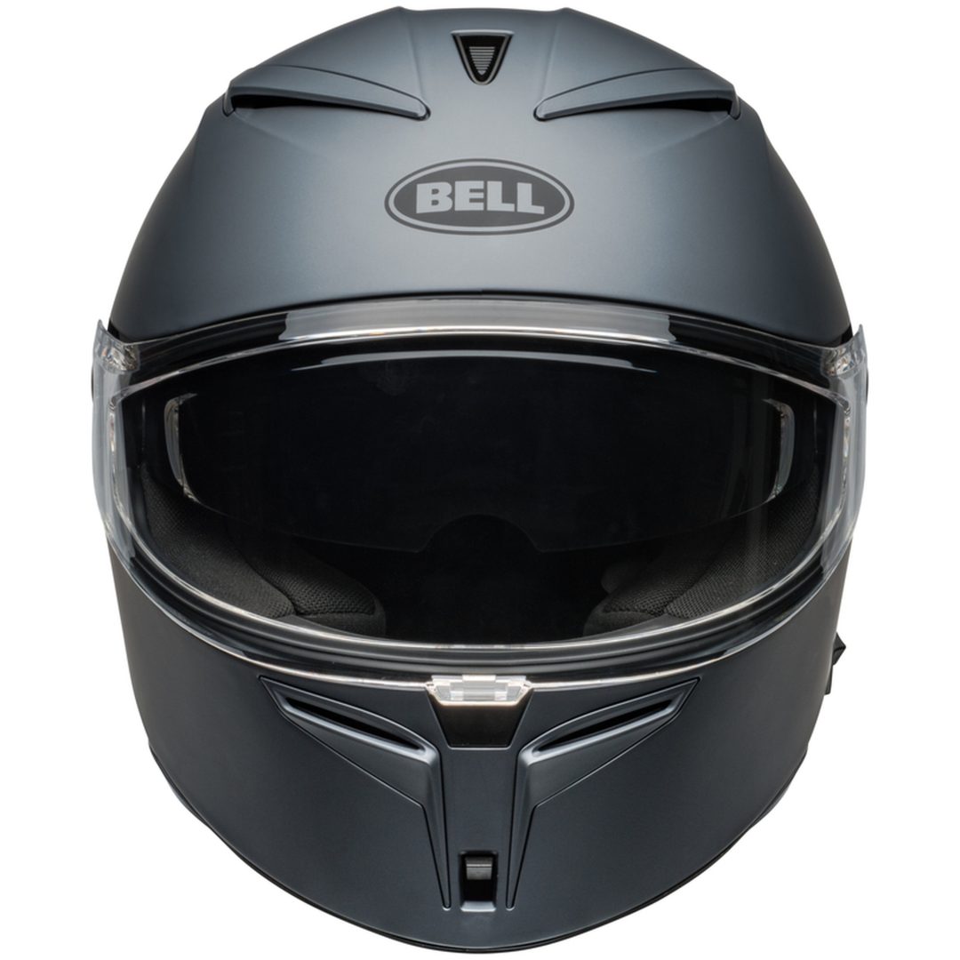 Integralhjälm Lithium Mips Matt Mörk Titanium BELL XL – bild 2