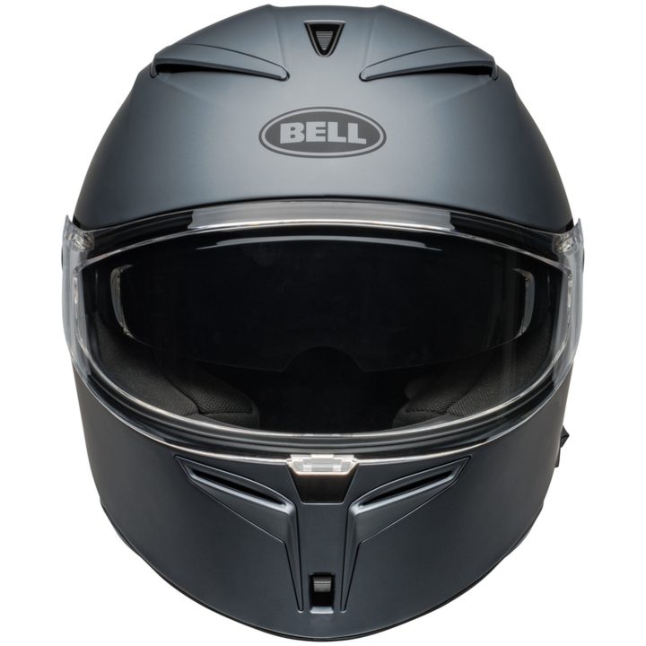 Integralhjälm Lithium Mips Matt Mörk Titanium BELL XL – bild 2