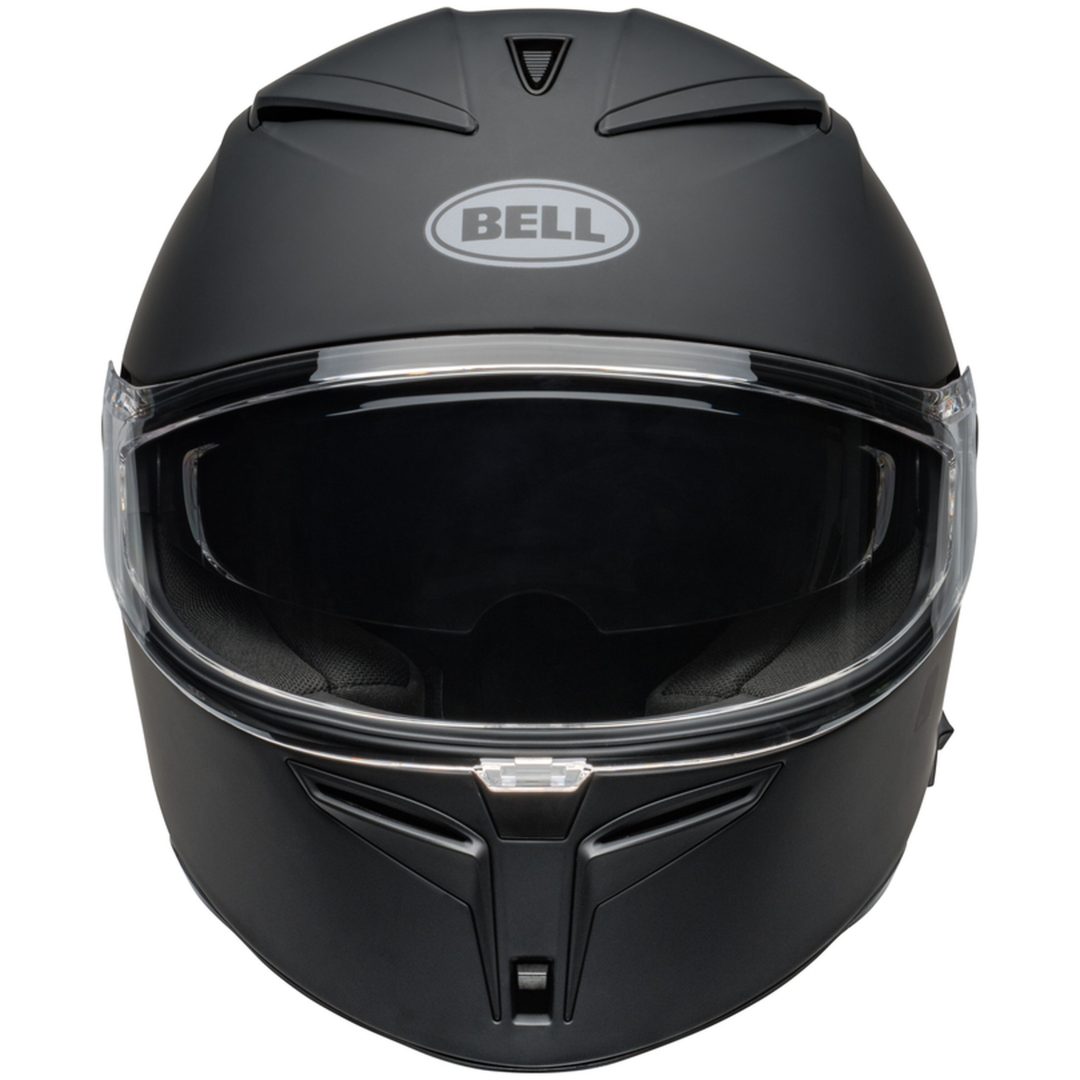 Integralhjälm Lithium Mips Matt Svart BELL XL – bild 3