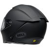 Integralhjälm Lithium Mips Matt Svart BELL XL – miniatyr 4