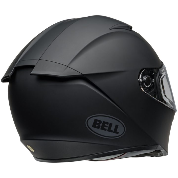 Integralhjälm Lithium Mips Matt Svart BELL XL – bild 6