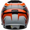 Integralhjälm Lithium Mips Podium Svart/orange BELL XL – miniatyr 5