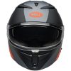 Integralhjälm Lithium Skärmatte Grå/orange BELL s – miniatyr 3